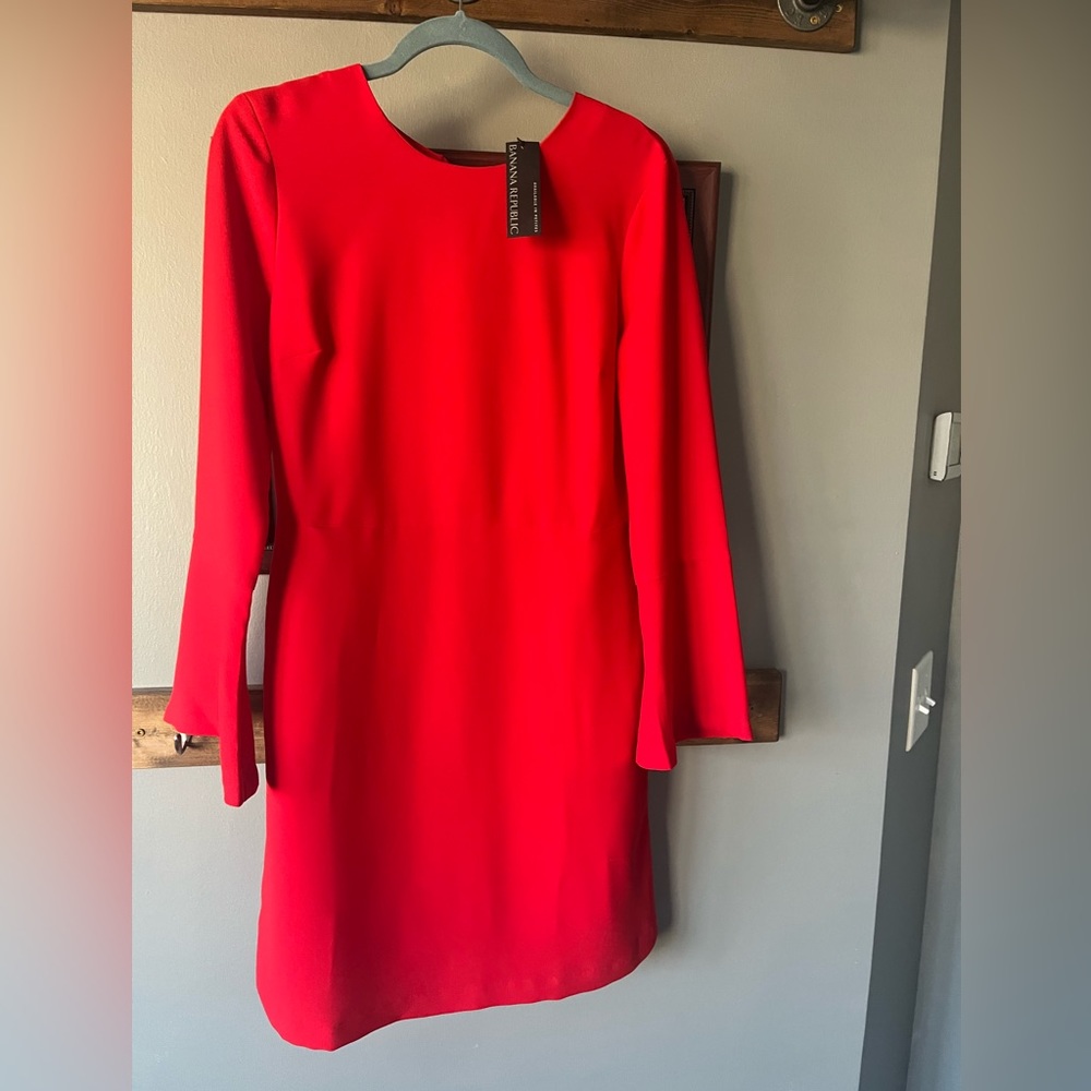 NWT Banana Republic Dress